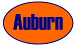 Auburn Tigers Football