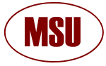 Mississippi State Bulldogs Mascot